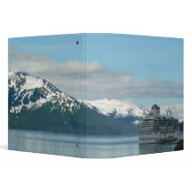 Alaskan Cruise Vacation Travel Photography