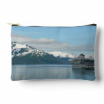 Alaskan Cruise Vacation Travel Photography Accessory Pouch