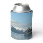 Alaskan Cruise Vacation Travel Photography Can Cooler