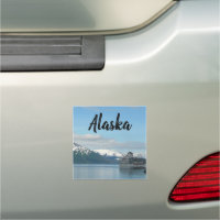 Alaskan Cruise Vacation Travel Photography