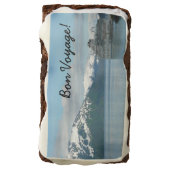 Alaskan Cruise Vacation Travel Photography Chocolate Brownie (Rotated)