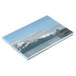 Alaskan Cruise Vacation Travel Photography Guest Book