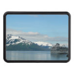 Alaskan Cruise Vacation Travel Photography Hitch Cover
