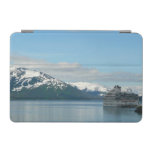 Alaskan Cruise Vacation Travel Photography iPad Mini Cover