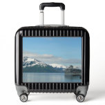 Alaskan Cruise Vacation Travel Photography Luggage
