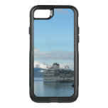 Alaskan Cruise Vacation Travel Photography OtterBox Commuter iPhone SE/8/7 Case