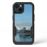 Alaskan Cruise Vacation Travel Photography iPhone 13 Case