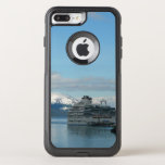 Alaskan Cruise Vacation Travel Photography OtterBox Commuter iPhone 8 Plus/7 Plus Case