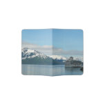 Alaskan Cruise Vacation Travel Photography Passport Holder