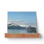 Alaskan Cruise Vacation Travel Photography Picture Ledge