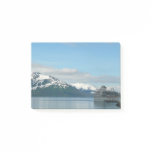 Alaskan Cruise Vacation Travel Photography Post-it Notes
