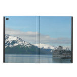 Alaskan Cruise Vacation Travel Photography Powis iPad Air 2 Case