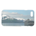 Alaskan Cruise Vacation Travel Photography iPhone SE/8/7 Case