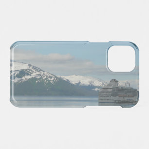 Alaskan Cruise Vacation Travel Photography iPhone 11 Pro Case
