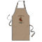 Alaskan Culinary Artist Chef Grizzly Apron