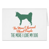 Alaskan Klee Kai (Front Horizontal)