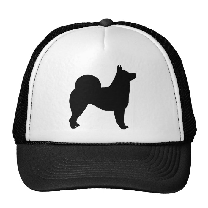 Alaskan Klee Kai Gear Trucker Hat