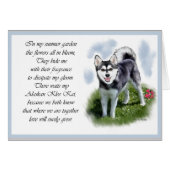 Alaskan Klee Kai Gifts (Front Horizontal)