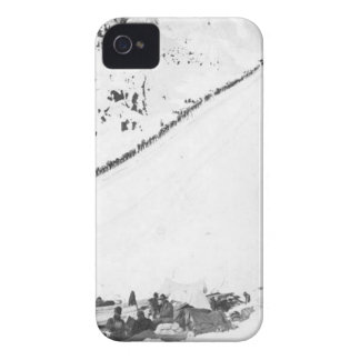 Alaskan Klondikers iPhone 4 Case-Mate Case