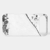 Alaskan Klondikers Case-Mate iPhone Case (Back (Horizontal))