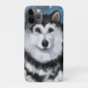 Alaskan Malamute    iPhone 11 Pro Case