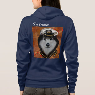 Alaskan Malamute                  Hoodie