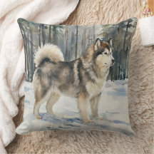Alaskan Malamute