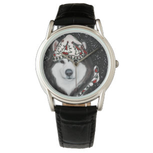 Alaskan Malamute                 Watch