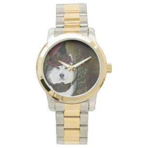 Alaskan Malamute            Watch