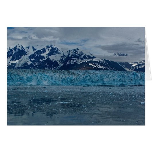 Alaskan Snapshot (Front Horizontal)