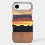 Alaskan Sunset I Beautiful Alaska Photography iPhone 17 Air Case