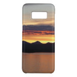 Alaskan Sunset I Beautiful Alaska Photography Case-Mate Samsung Galaxy S8 Case