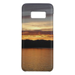 Alaskan Sunset II Beautiful Alaska Photography Case-Mate Samsung Galaxy S8 Case