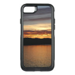 Alaskan Sunset II Beautiful Alaska Photography OtterBox Commuter iPhone SE/8/7 Case