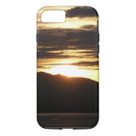 Alaskan Sunset III Beautiful Alaska Photography iPhone 8/7 Case