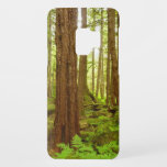 Alaskan Temperate Rainforest Case-Mate Samsung Galaxy S9 Case