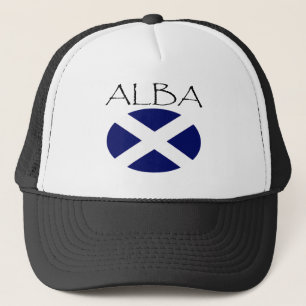 alba largepng trucker hat