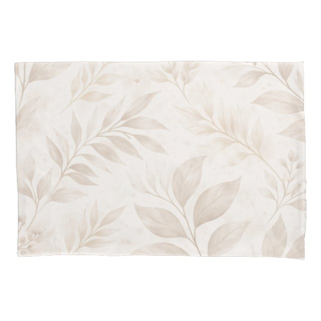Alba Pillow Case (Front)