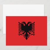 Albania (Front/Back)