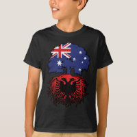 Albania Albanian Australian Australia Tree Roots