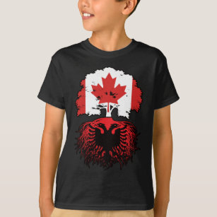 Albanian T-Shirts & T-Shirt Designs