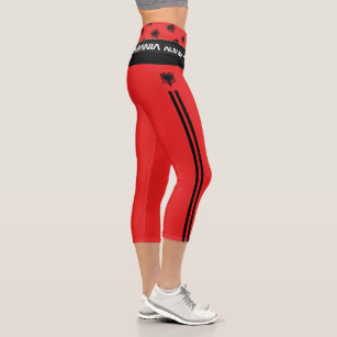 Women's Albania Leggings