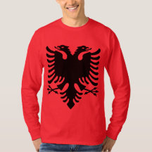 Albania Eagle