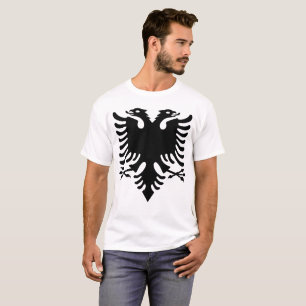 albania eagle T-Shirt