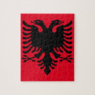 Albania Jigsaw Puzzle