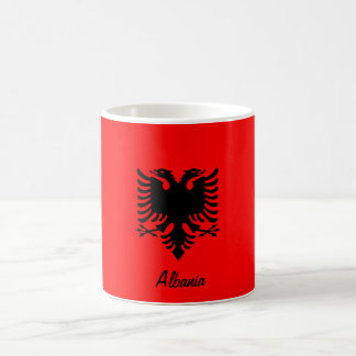 Albania Mug