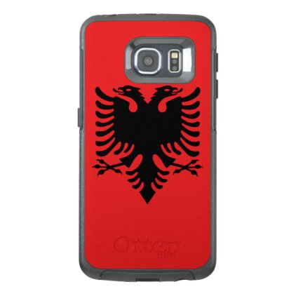 Albania OtterBox Samsung Galaxy S6 Edge Case