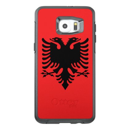 Albania OtterBox Samsung Galaxy S6 Edge Plus Case