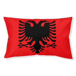 Albania Pet Bed