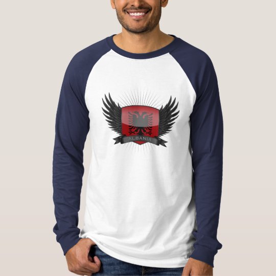 ALBANIA T-Shirt